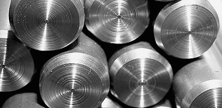 Нержавеющий круг калиброванный
